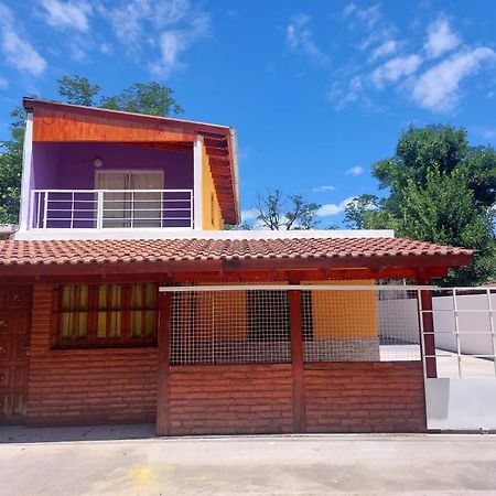 Departamentos La Familia Nono Apartment Ngoại thất bức ảnh