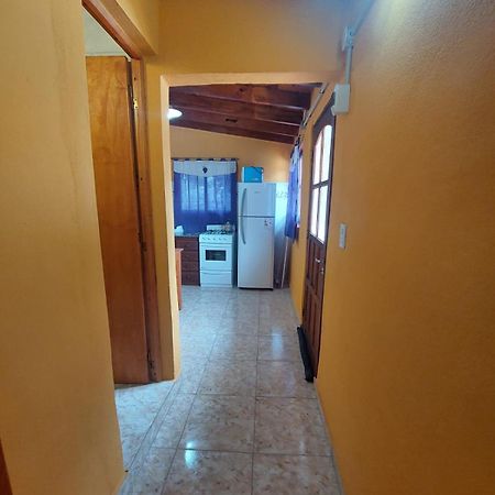 Departamentos La Familia Nono Apartment Ngoại thất bức ảnh