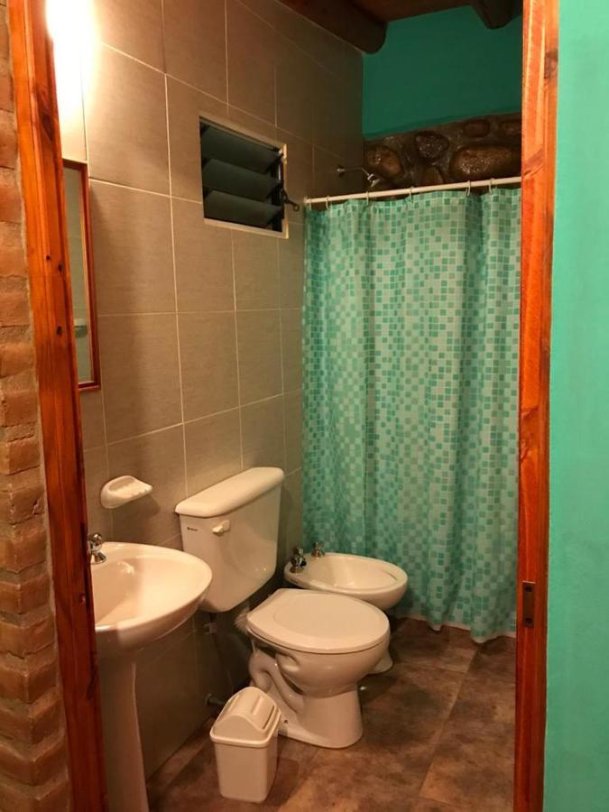 Departamentos La Familia Nono Apartment Ngoại thất bức ảnh