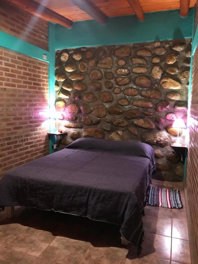 Departamentos La Familia Nono Apartment Ngoại thất bức ảnh
