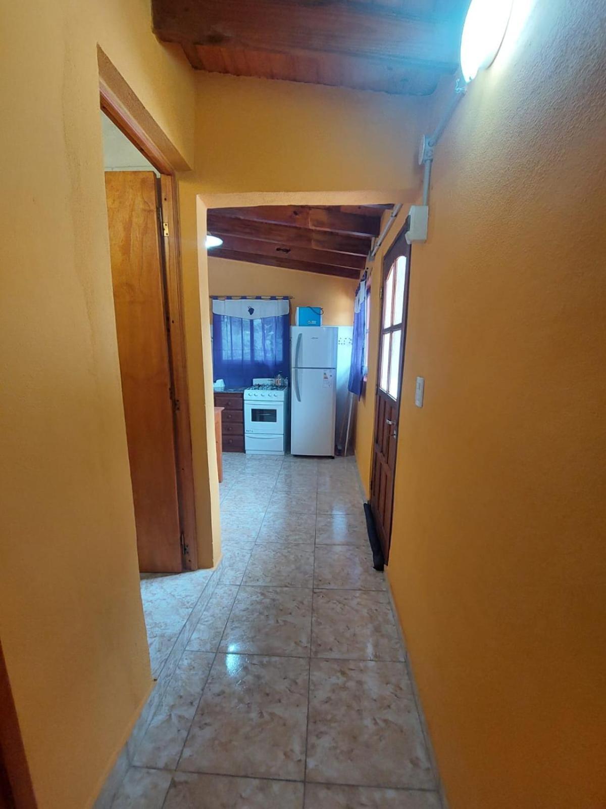 Departamentos La Familia Nono Apartment Ngoại thất bức ảnh