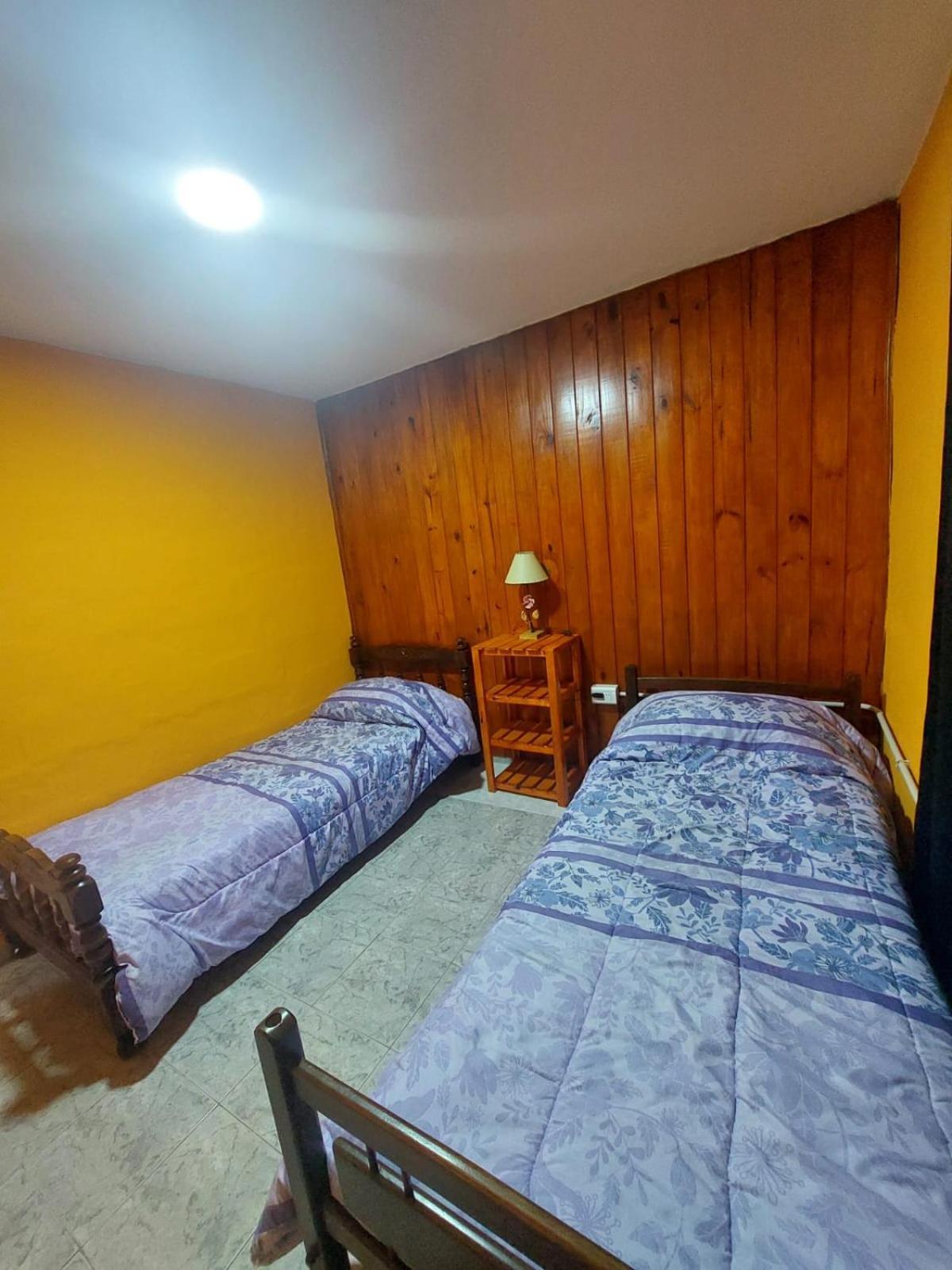 Departamentos La Familia Nono Apartment Ngoại thất bức ảnh
