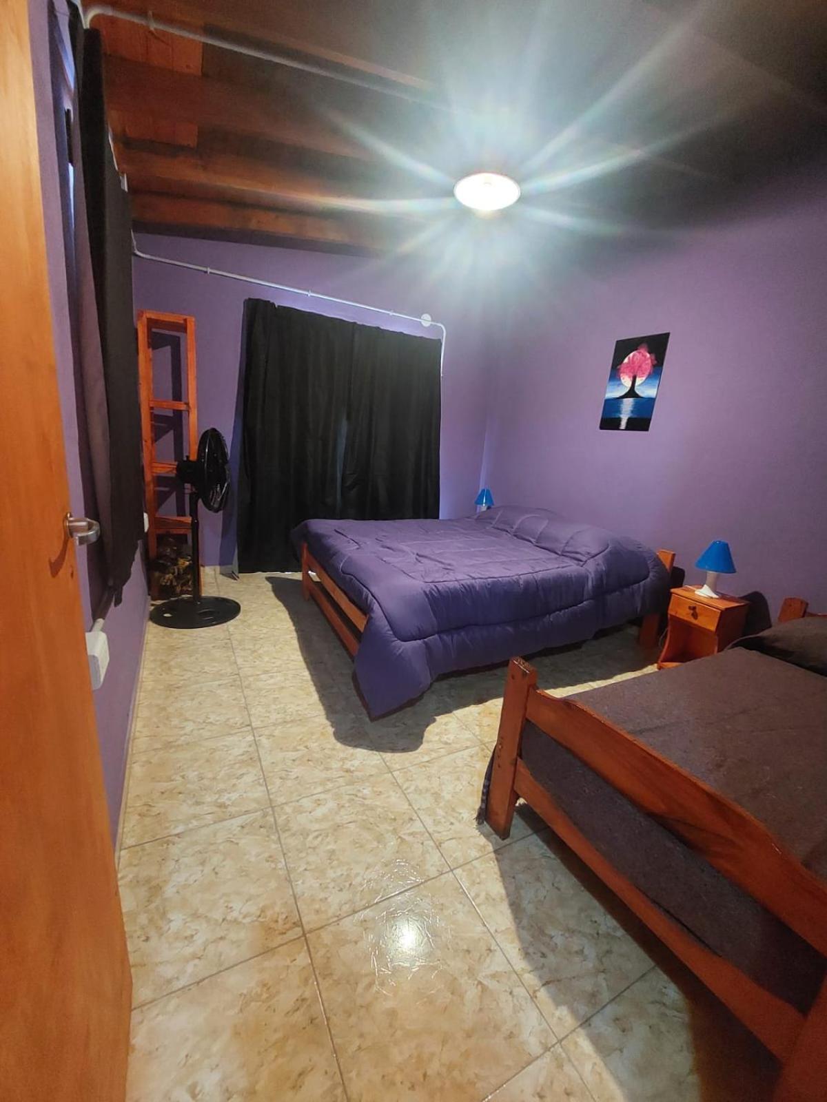 Departamentos La Familia Nono Apartment Ngoại thất bức ảnh
