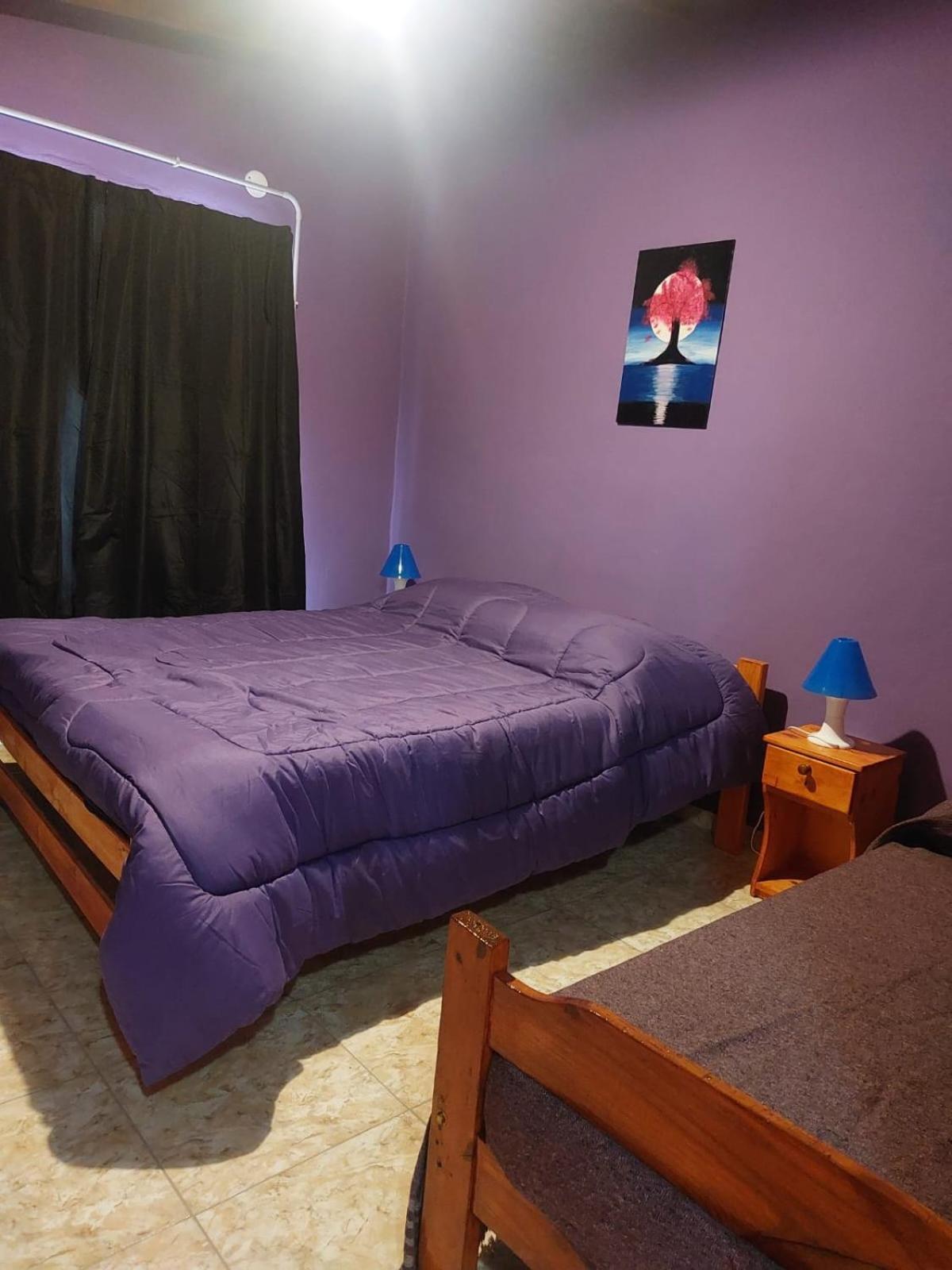 Departamentos La Familia Nono Apartment Ngoại thất bức ảnh