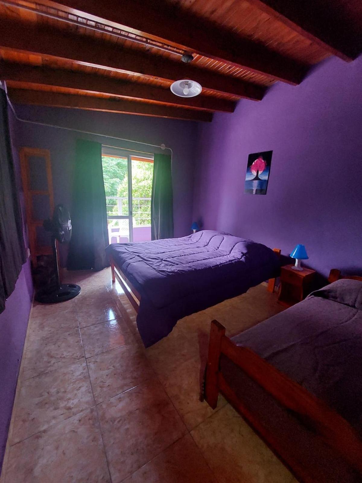 Departamentos La Familia Nono Apartment Ngoại thất bức ảnh