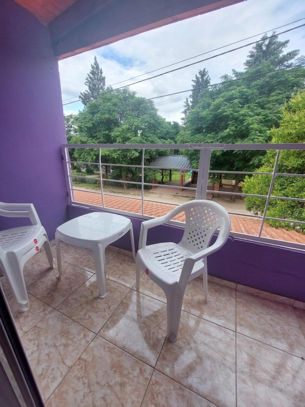 Departamentos La Familia Nono Apartment Ngoại thất bức ảnh