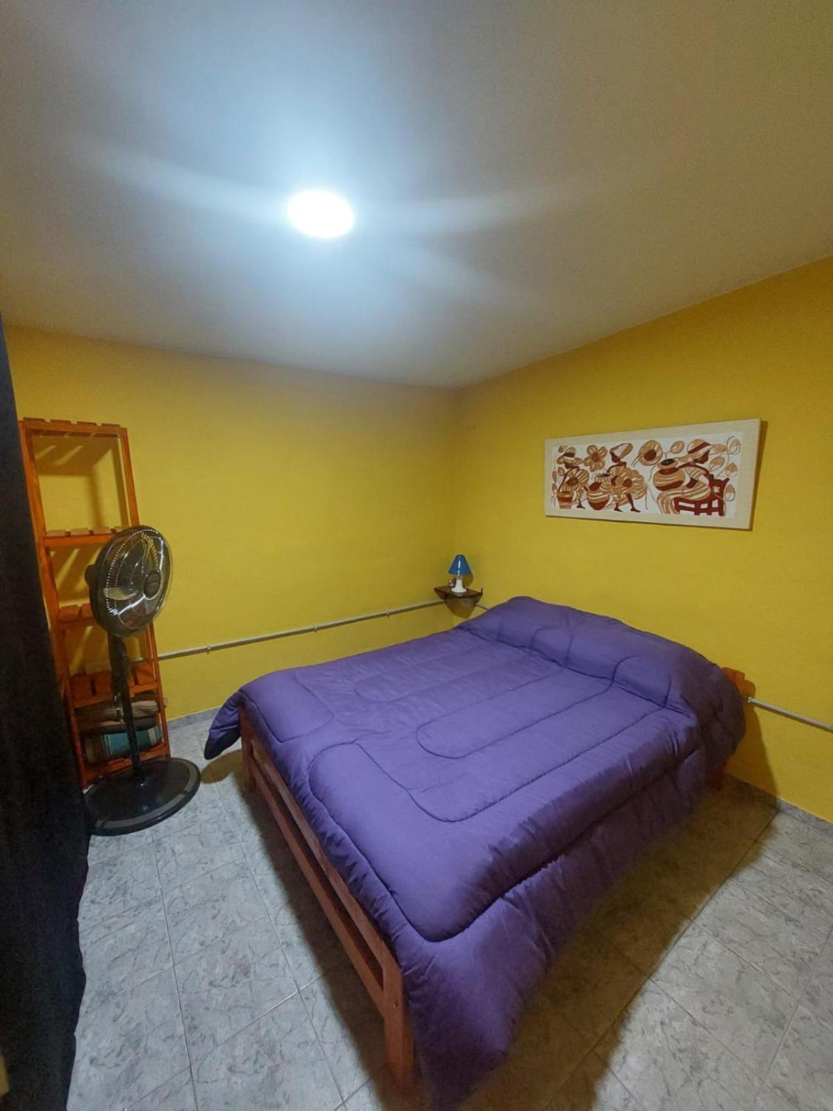 Departamentos La Familia Nono Apartment Ngoại thất bức ảnh