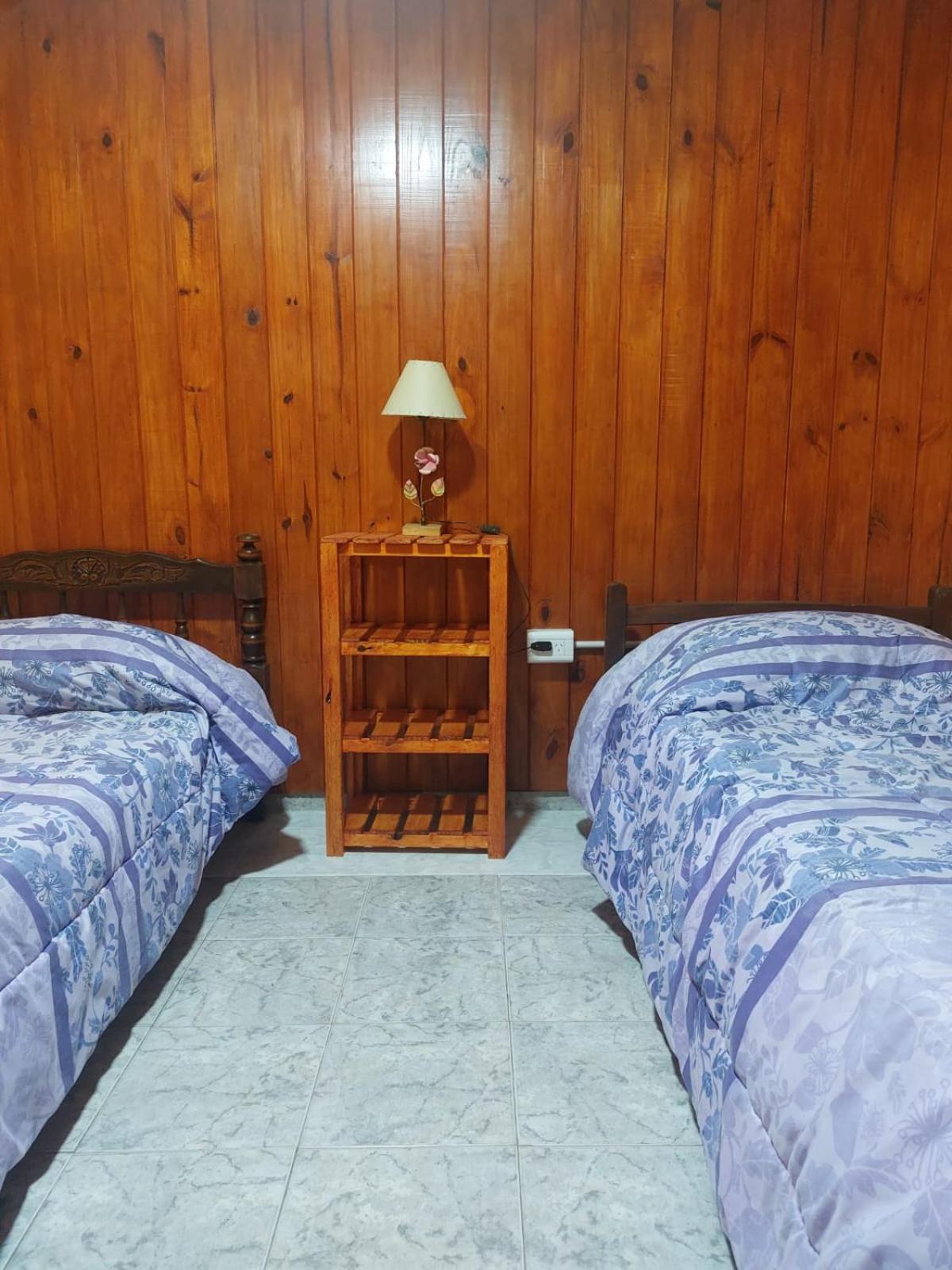Departamentos La Familia Nono Apartment Ngoại thất bức ảnh