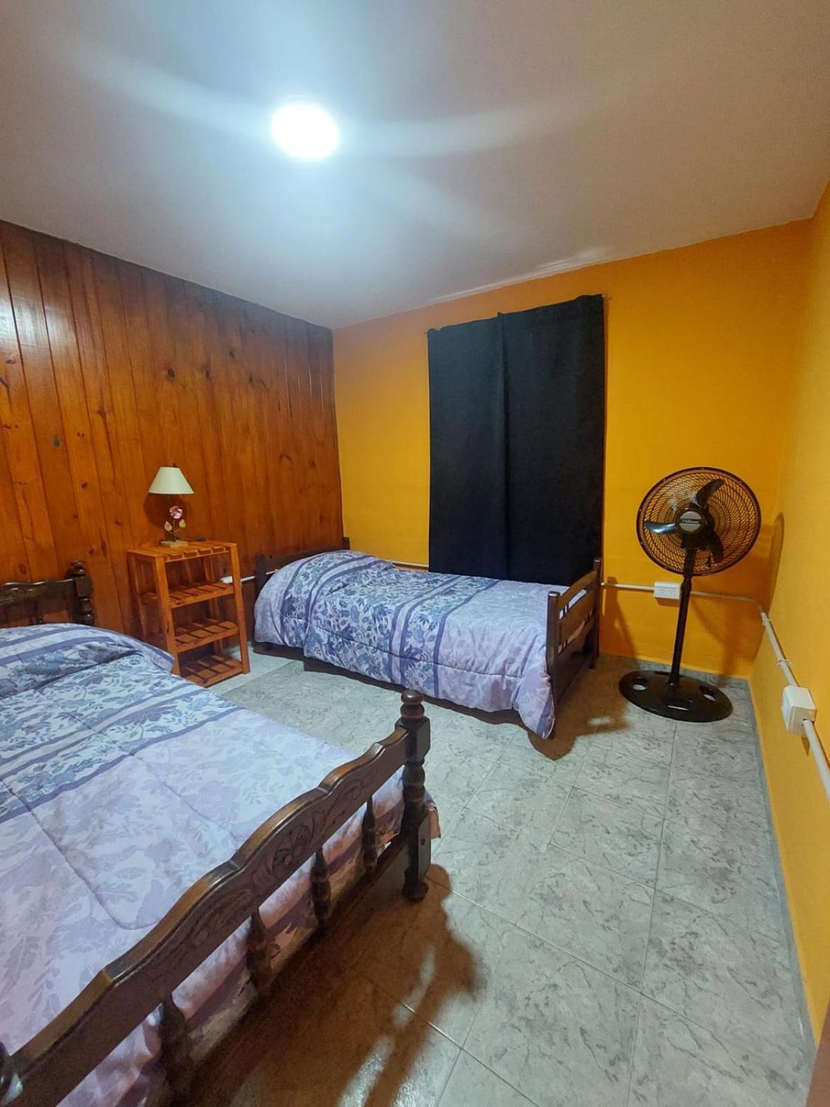 Departamentos La Familia Nono Apartment Ngoại thất bức ảnh
