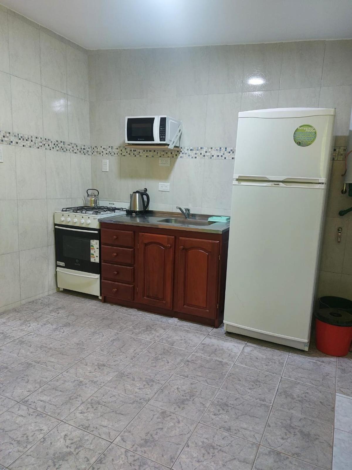 Departamentos La Familia Nono Apartment Ngoại thất bức ảnh