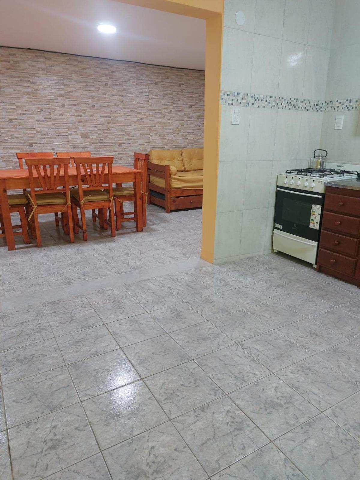 Departamentos La Familia Nono Apartment Ngoại thất bức ảnh