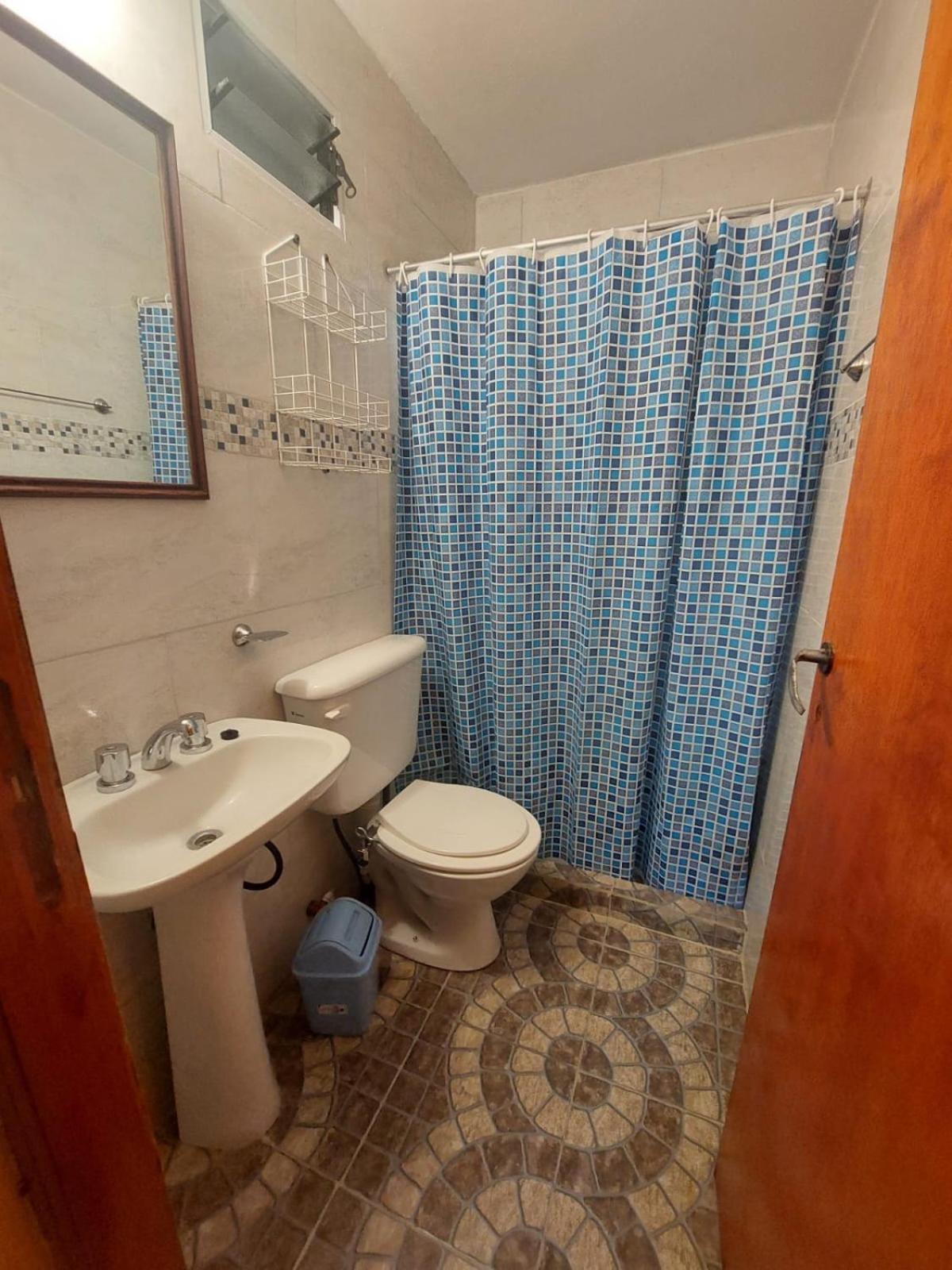 Departamentos La Familia Nono Apartment Ngoại thất bức ảnh