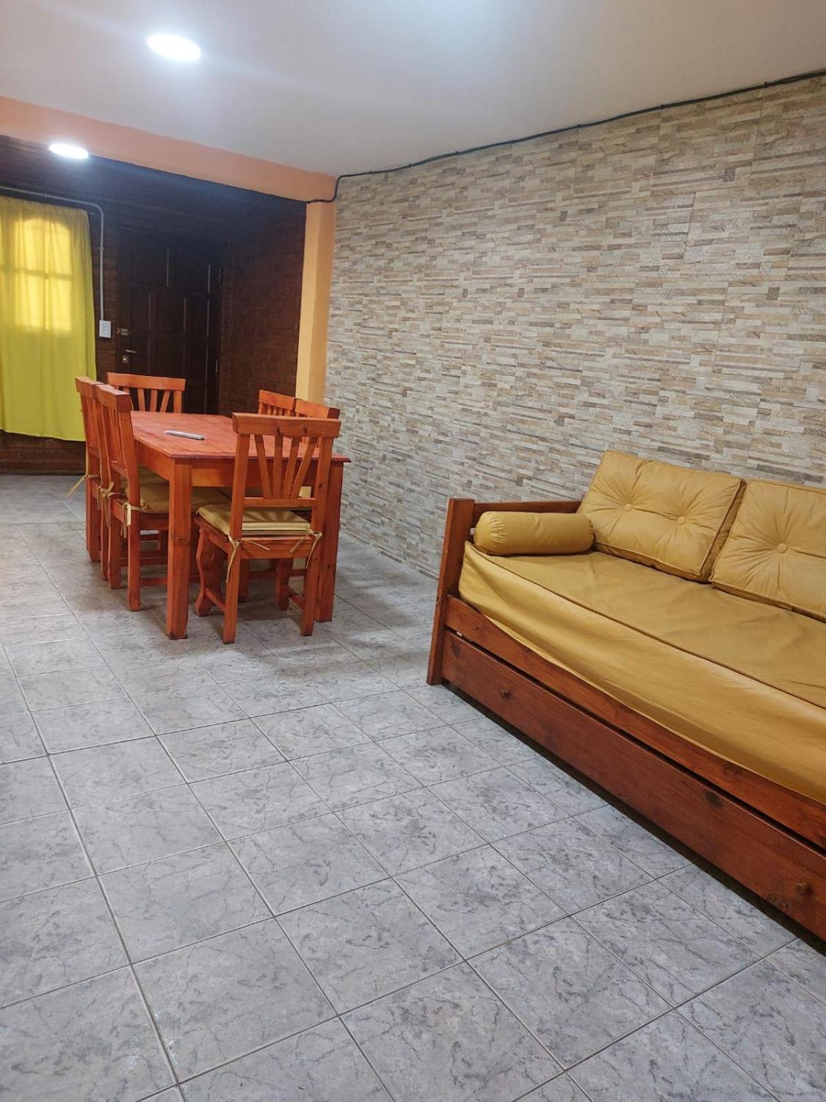 Departamentos La Familia Nono Apartment Ngoại thất bức ảnh
