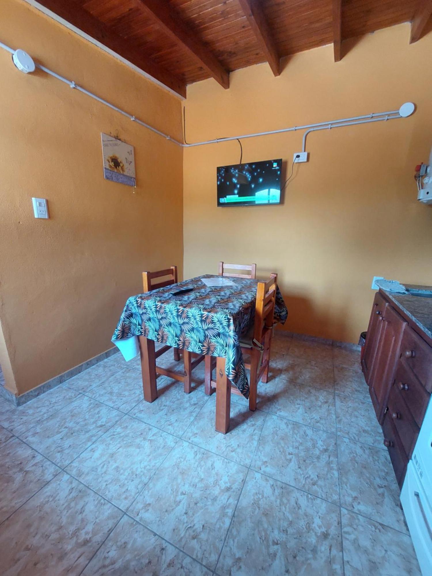 Departamentos La Familia Nono Apartment Phòng bức ảnh