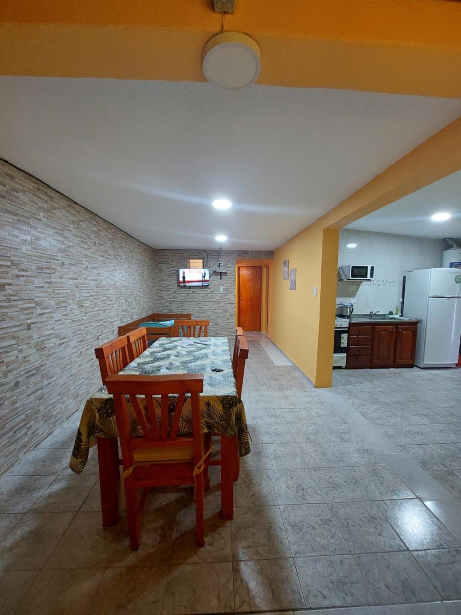 Departamentos La Familia Nono Apartment Phòng bức ảnh