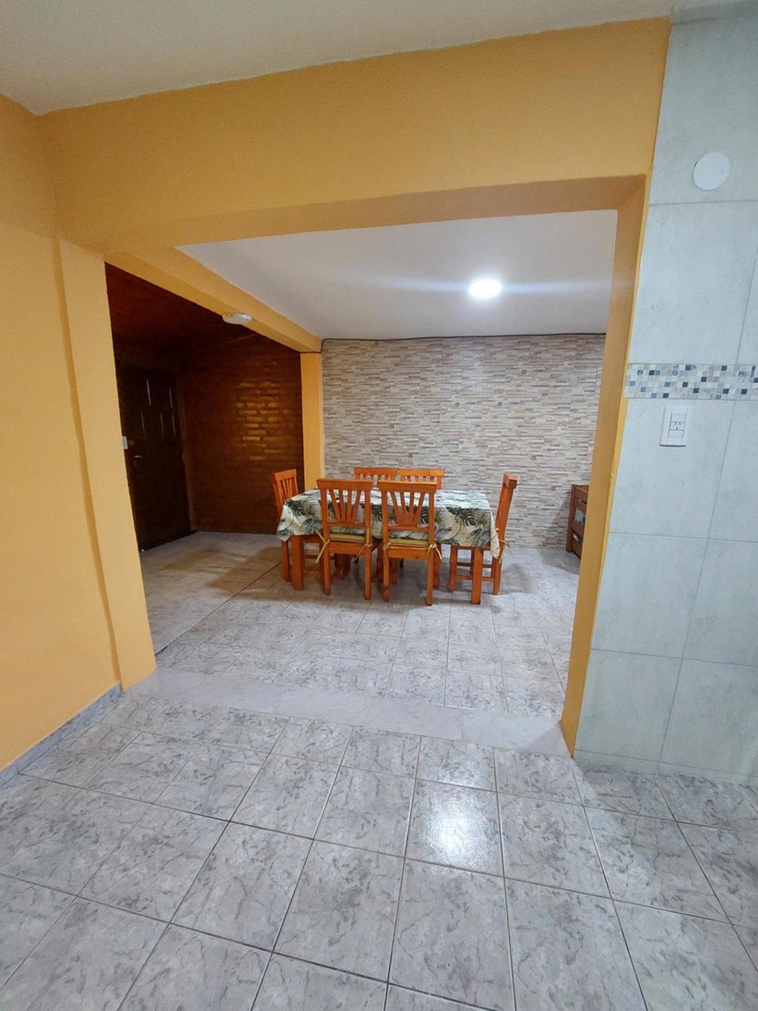 Departamentos La Familia Nono Apartment Phòng bức ảnh