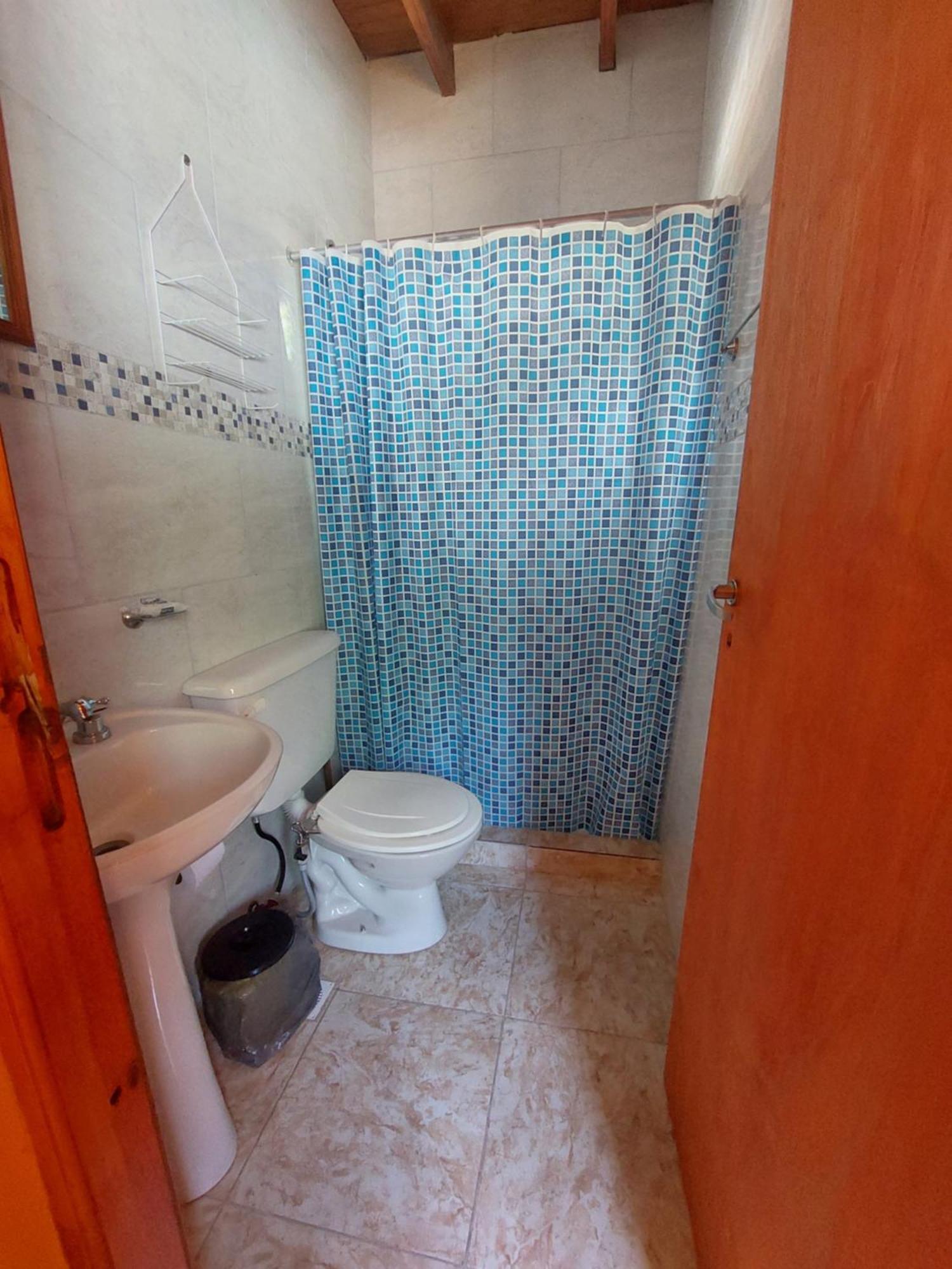 Departamentos La Familia Nono Apartment Phòng bức ảnh